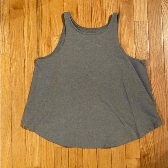 lululemon athletica Tops - Lululemon Pima Cotton Tank
